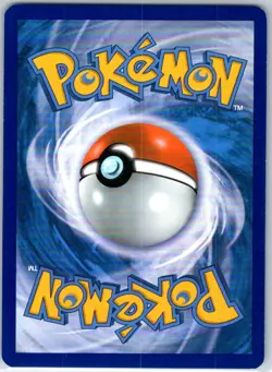 Pokemon TCG Volcarona 13/101 Plasma Blast Holo LP - Image 2