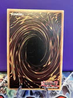 Morphing Jar OP09-EN004 OTS Tournament Pack 9 Unlimited LP Lightly Played Super - Image 2