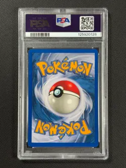 PSA 8 Light Jolteon 48/105 REGULAR Pokemon Card WOTC Neo Destiny Uncommon NM-MT - Image 2