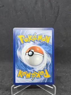 Pokemon Card Scramble Switch (186/250) Surging Sparks Ace Spec Non-Foil - Image 2