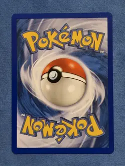 NM Fearow 37/100 Sandstorm 2003 Uncommon ENG Pokemon Card - Image 2