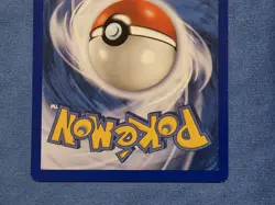 NM Fearow 37/100 Sandstorm 2003 Uncommon ENG Pokemon Card - Image 4