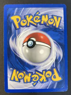 Dugtrio 23/130 Non Holo Rare Base Set 2 - Pokemon Card WOTC - Near Mint - Image 2