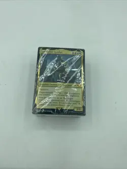 Magic The Gathering Warhammer 40000 Forces of the Imperium Commander Deck - Image 1
