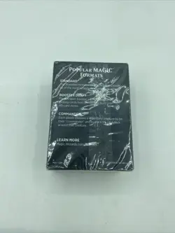 Magic The Gathering Warhammer 40000 Forces of the Imperium Commander Deck - Image 2