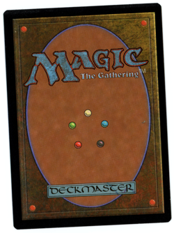Crop Rotation -- MTG (NM Quality FOIL) - Urza's Legacy - See scans!! - Image 2