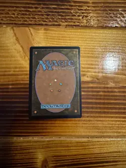 MTG Secret Lair Drop Series Benevolent Hydra #1889 Rainbow Foil Promo LP/NM B - Image 2