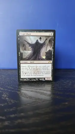 Crypt Ghast Gatecrash Regular - Image 1