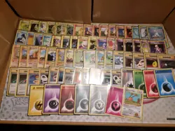 Pokemon XY Evolutions Uncommon/Common/Non-Holo Rare Complete Set X 71 Cards NM - Image 1