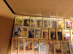 Pokemon XY Evolutions Uncommon/Common/Non-Holo Rare Complete Set X 71 Cards NM - Image 2
