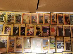 Pokemon XY Evolutions Uncommon/Common/Non-Holo Rare Complete Set X 71 Cards NM - Image 3