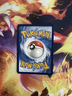 Pokemon TCG SV Paldean Fates Gloom Shiny Holo Rare Card 093/091 NM Condition - Image 3