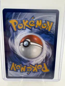 Pokemon Spiky Energy Secret Rare 190/159 Journey Together - Image 2