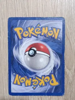 Carte Pokemon - Pyroli - Jungle Wizard - 19/64 FR - Image 2