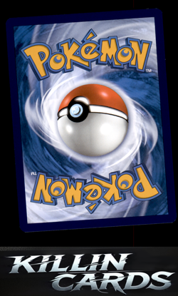 Reverse Holofoil Larvesta 024/159 Pokemon Common Crown Zenith Card NM - Image 2