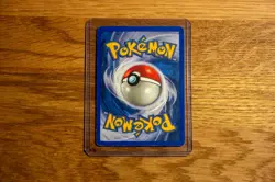 Clefable 01/64 Jungle Unlimited Holo Rare - English Vintage Pokemon - Image 2