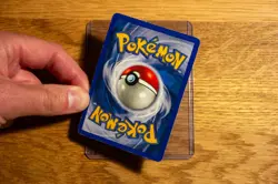 Clefable 01/64 Jungle Unlimited Holo Rare - English Vintage Pokemon - Image 5