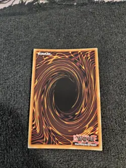 Dimension Shifter - RA01-EN014 - Secret Rare - NM - First Edition - Yugioh - Image 2
