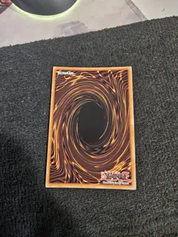 Magicalized Fusion - RA01-EN058 - Secret Rare - NM - 1st ed - Yugioh TCG - Image 2