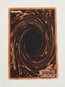 Lightning Chidori (UTR) CBLZ-EN052 Ultimate Rare Yugioh Unlimited Edition VLP - Image 4