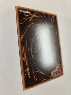 Lightning Chidori (UTR) CBLZ-EN052 Ultimate Rare Yugioh Unlimited Edition VLP - Image 5