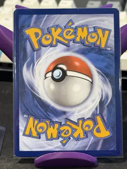Alakazam ex 201/165 Sv: Scarlet & Violet 151 SIR Chase Pokemon Trading Card Game - Image 2