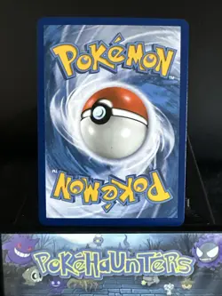 Pokemon Card Mr. Mime GX 67/181 Tag Team Team Up Half Art Ultra Rare NM - Image 2