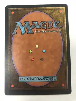 1x Ashnod's Cylix 1996 Alliances Magic Cards, COMBINED SHIPPING - Image 2