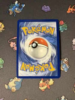 Pokemon Cards Enriching Energy 191/191 Holo Rare Ace Spec Surging Sparks - (NM) - Image 3