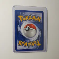 Gligar 59/111 Neo Genesis 1st Edition Pokemon Card Common NM-Mint - Image 2