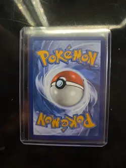 Pokemon Squirtle Full Art Holo Card 148/142 Stellar Crown Illustration Rare TCG - Image 2