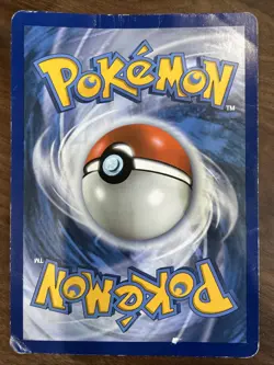 Tyrantrum EX XY70 Jumbo Cards Holo - DMG/HP - Image 2