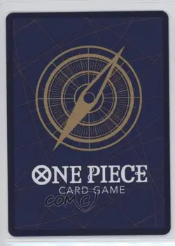 2024 One Piece Card Game: Premium PRB-01 The Best SR Yamato #OP04-112 - Image 2