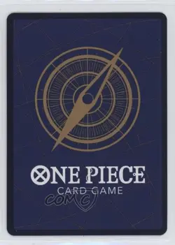 2022 One Piece Card Game: Romance Dawn OP01 SEC Yamato #OP01-121 - Image 2