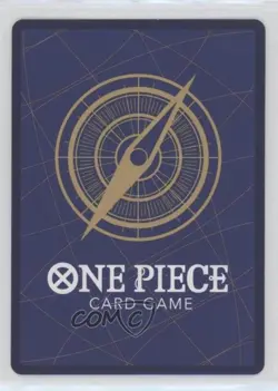 2022-Current One Piece Card Game: Promos English Nefeltari Vivi #ST01-009 - Image 2