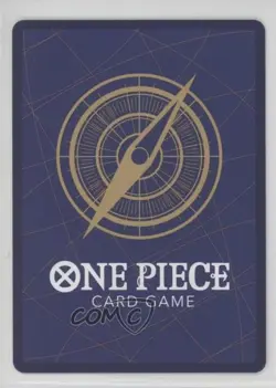 2023 One Piece Card Game: Wings of Captain OP06 R O-Nami #OP06-101 - Image 2
