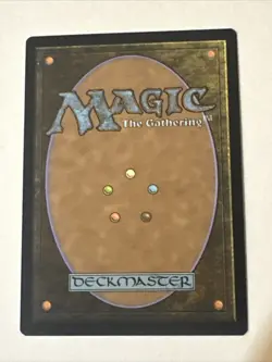 The Scorpion God X1 Hour Of Devastation Ex Condition See Pics Front Back - Image 2