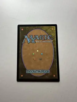 Mirror Entity NM Commander: Murders at Karlov Manor Magic The Gathering Mtg - Image 2