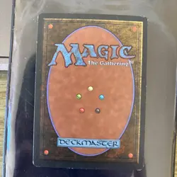 ✨ Birds of Paradise ✨ Fourth Edition MTG Very Lightly Played - Image 2