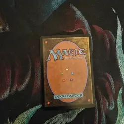 MTG 1X Jace's Archivist X1 Commander Magic The Gathering M12 - Image 2