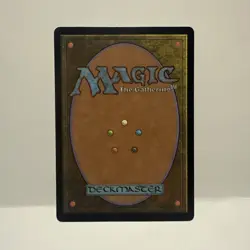 Jet Medallion (Borderless) Modern Horizons 3 Regular - Image 2