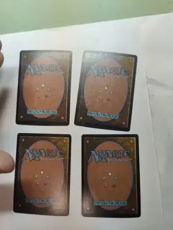 Seething Song Mirrodin Regular NM X4 - Image 2