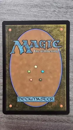 Starwinder (Rare Borderless Foil) #306 Edge of Eternities MTG NM - Image 2