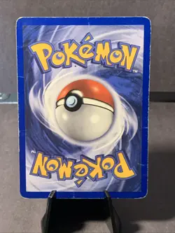 Pokemon TCG Forretress #21/75 Neo Discovery Non Holo Rare 2000 WOTC VTG MP - Image 2