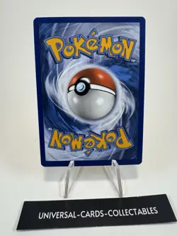 Pokemon Pikachu (28) 028/078 Pokemon GO Reverse Holo Pack Fresh - NM - Image 2