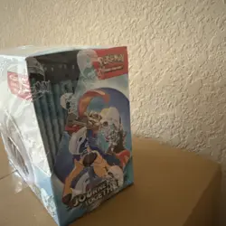 Journey Together Enhanced Booster Box -Pokemon TCG: Scarlet & Violet 36 Packs - Image 2