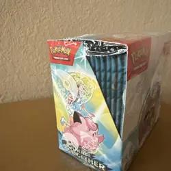 Journey Together Enhanced Booster Box -Pokemon TCG: Scarlet & Violet 36 Packs - Image 3