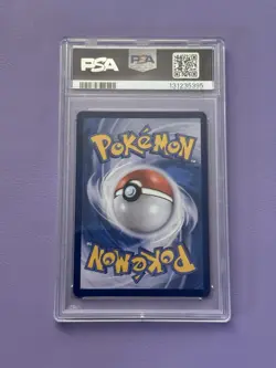 TCG POKEMON PSA 10 KOREAN DITTO Metamong PROJECT PROMO #173 - Image 2
