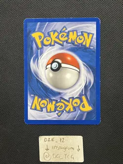 Pokemon Legends Awakened - Chinchou LV.13 - 88/146 - Non Holo Common - NM/LP - Image 5