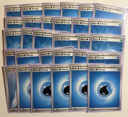 Pokemon TCG - Mega Abomasnow ex 036 Deck List - Ready To Play! - Image 5
